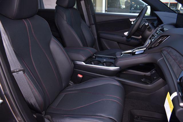 2026 Acura RDX A-Spec Advance