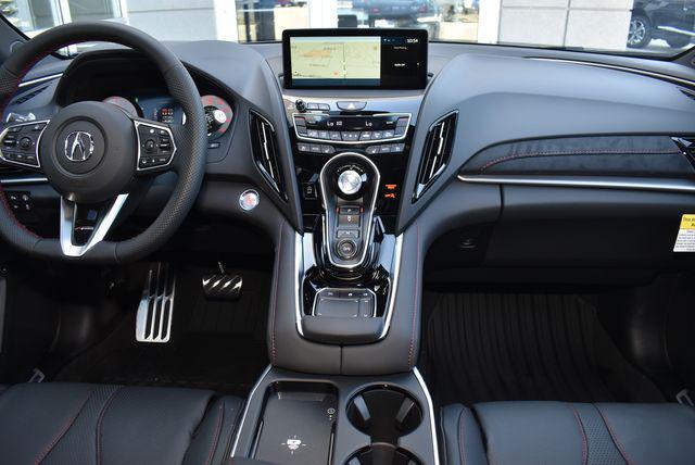 2026 Acura RDX A-Spec Advance