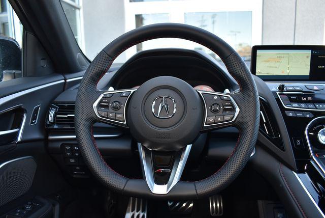 2026 Acura RDX A-Spec Advance