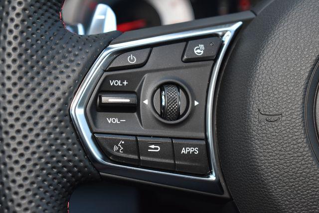 2026 Acura RDX A-Spec Advance