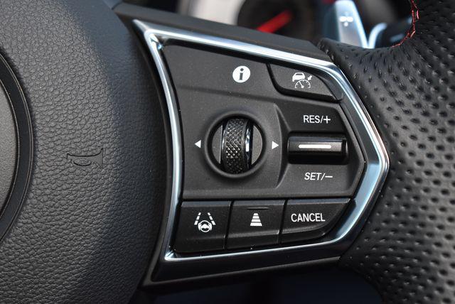 2026 Acura RDX A-Spec Advance
