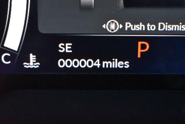 2026 Acura RDX A-Spec Advance