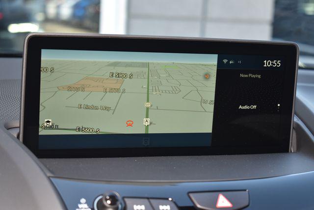 2026 Acura RDX A-Spec Advance