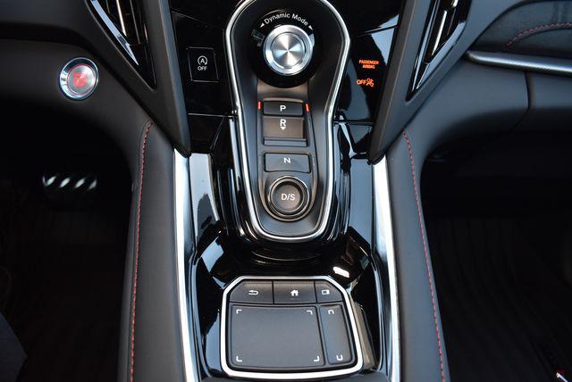 2026 Acura RDX A-Spec Advance