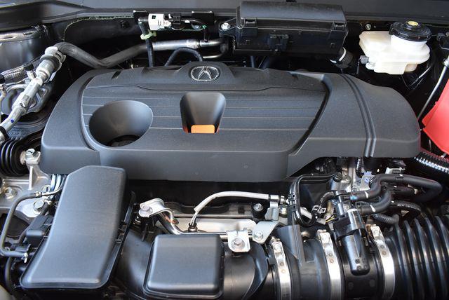 2026 Acura RDX A-Spec Advance