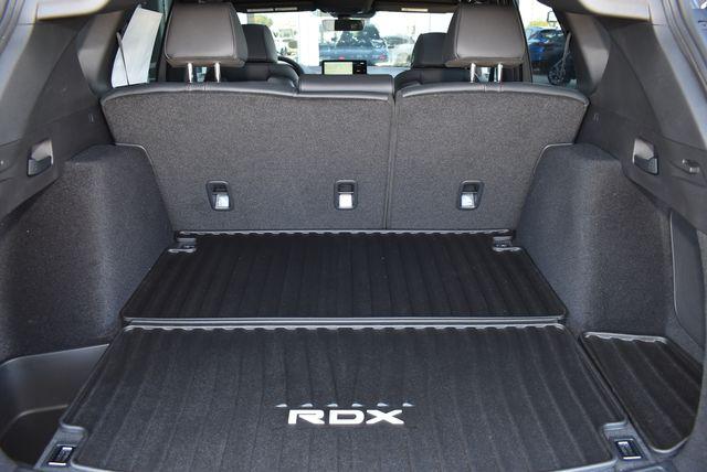 2026 Acura RDX A-Spec Advance