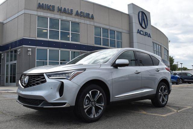 2026 Acura RDX Technology for sale in Murray, UT