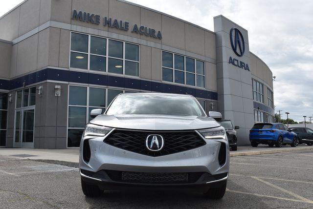 2026 Acura RDX Technology