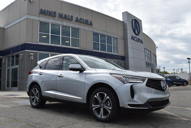 2026 Acura RDX Technology