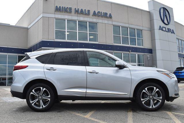 2026 Acura RDX Technology