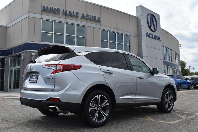 2026 Acura RDX Technology