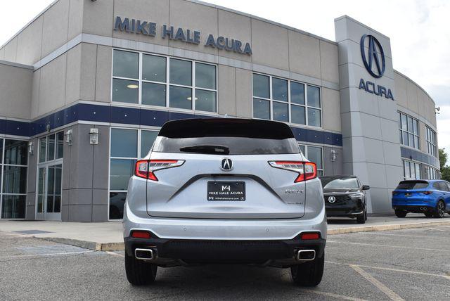 2026 Acura RDX Technology