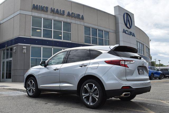 2026 Acura RDX Technology