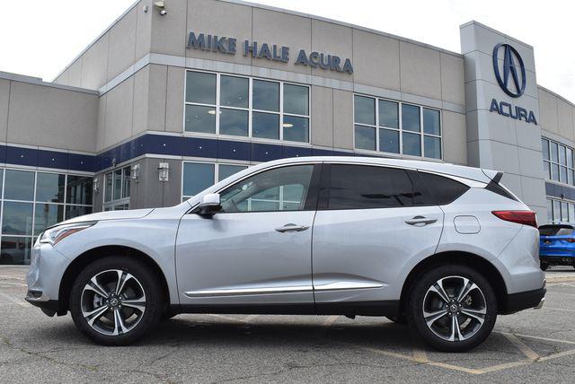 2026 Acura RDX Technology
