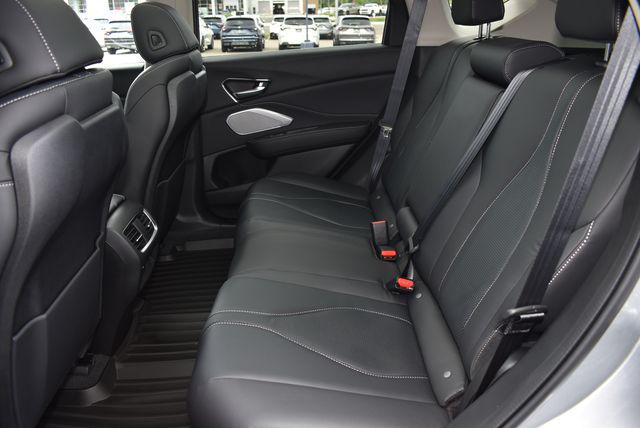 2026 Acura RDX Technology