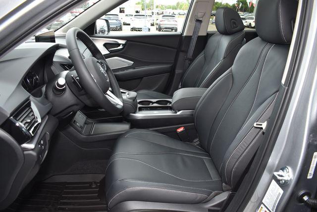 2026 Acura RDX Technology