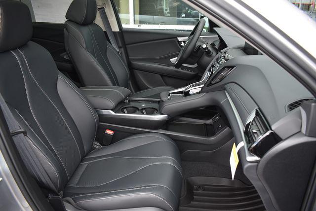 2026 Acura RDX Technology