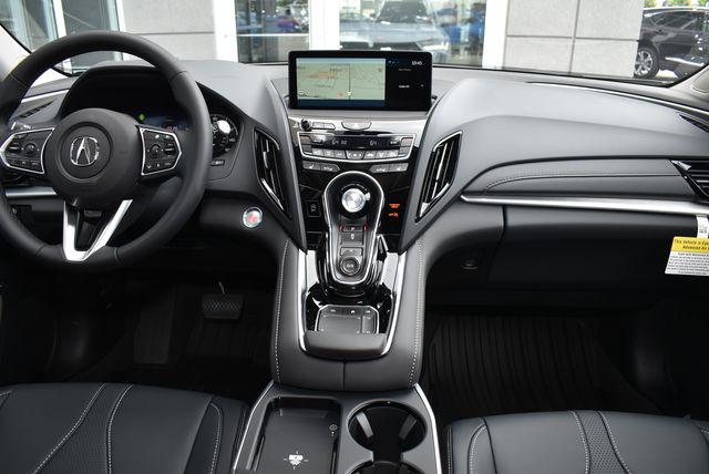 2026 Acura RDX Technology
