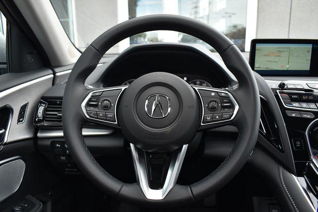 2026 Acura RDX Technology