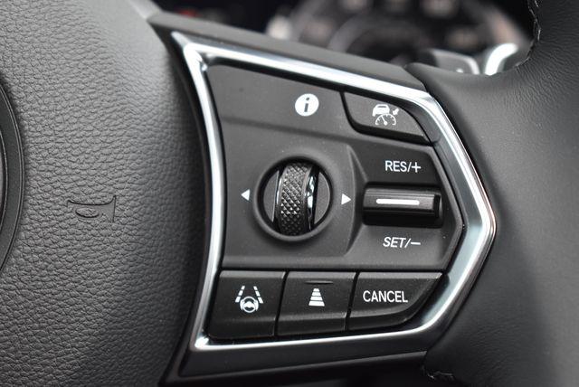 2026 Acura RDX Technology