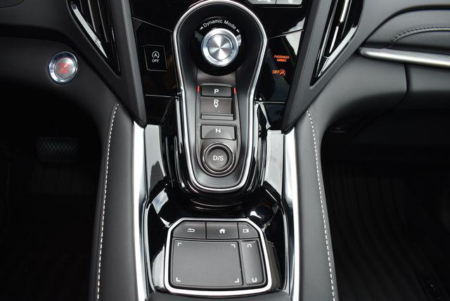 2026 Acura RDX Technology
