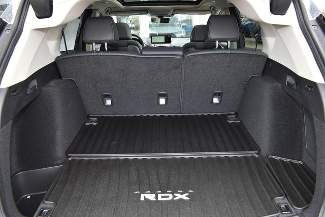 2026 Acura RDX Technology
