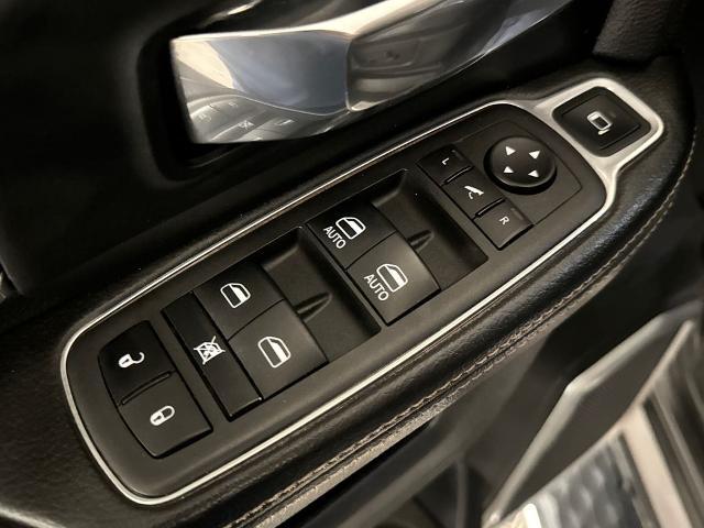 2022 Ram 3500 Laramie Crew Cab 4x4 8' Box