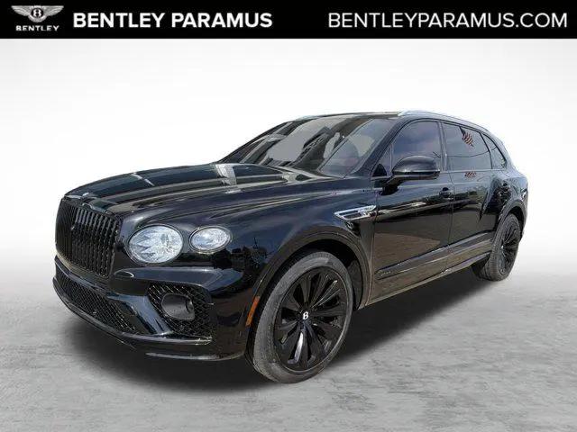 2023 Bentley Bentayga Azure for sale in Paramus, NJ