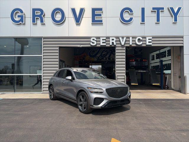 2024 Genesis GV70 2.5T for sale in Grove City, PA
