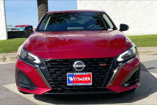 2023 Nissan Altima SR Intelligent AWD