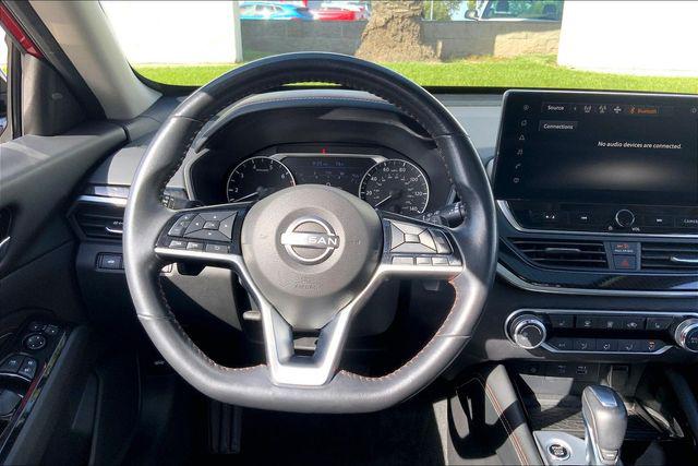 2023 Nissan Altima SR Intelligent AWD
