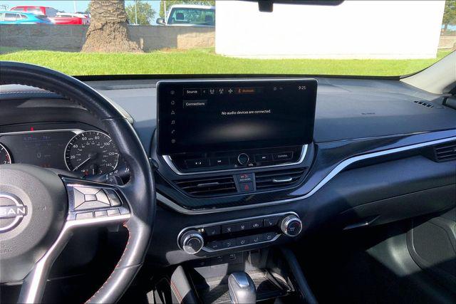 2023 Nissan Altima SR Intelligent AWD