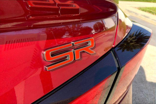 2023 Nissan Altima SR Intelligent AWD