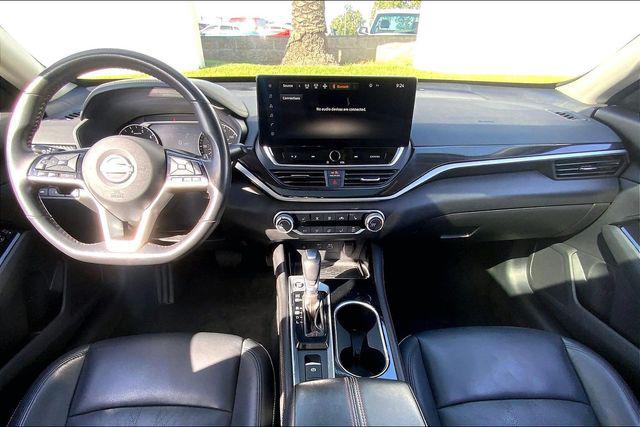 2023 Nissan Altima SR Intelligent AWD