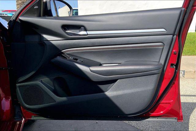 2023 Nissan Altima SR Intelligent AWD