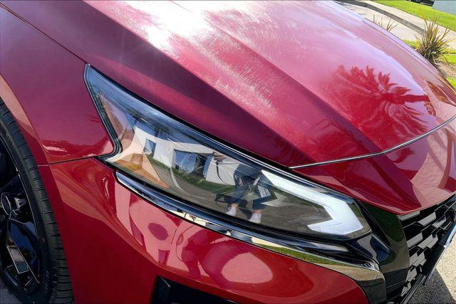 2023 Nissan Altima SR Intelligent AWD