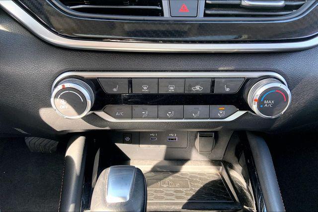 2023 Nissan Altima SR Intelligent AWD