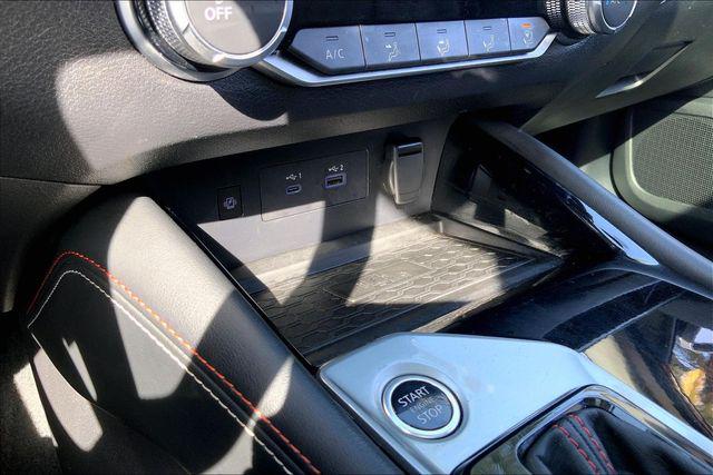 2023 Nissan Altima SR Intelligent AWD