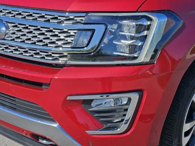 2020 Ford Expedition Platinum