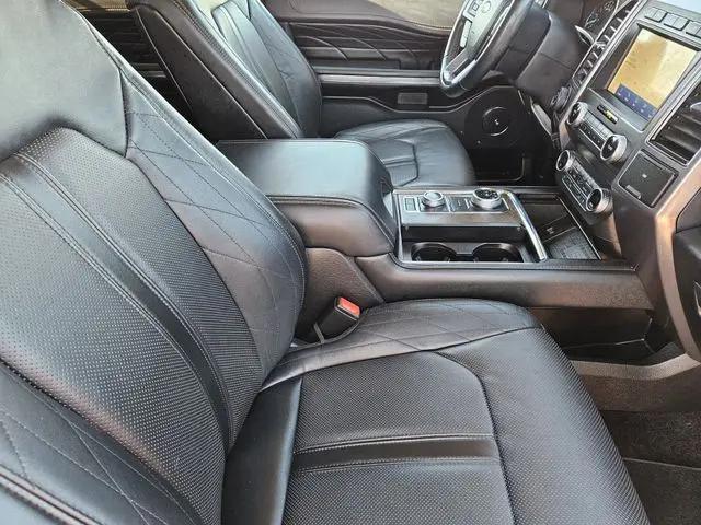 2020 Ford Expedition Platinum