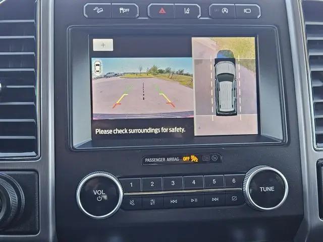 2020 Ford Expedition Platinum
