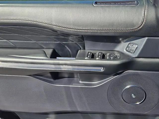 2020 Ford Expedition Platinum