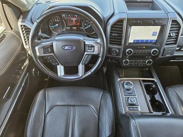 2020 Ford Expedition Platinum