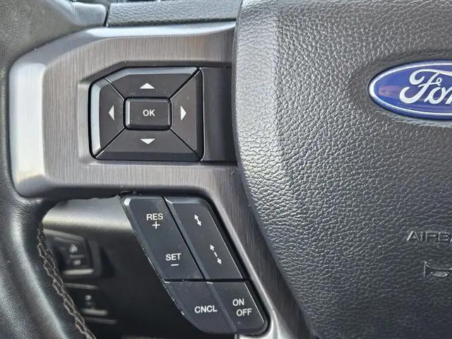 2020 Ford Expedition Platinum