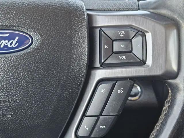 2020 Ford Expedition Platinum