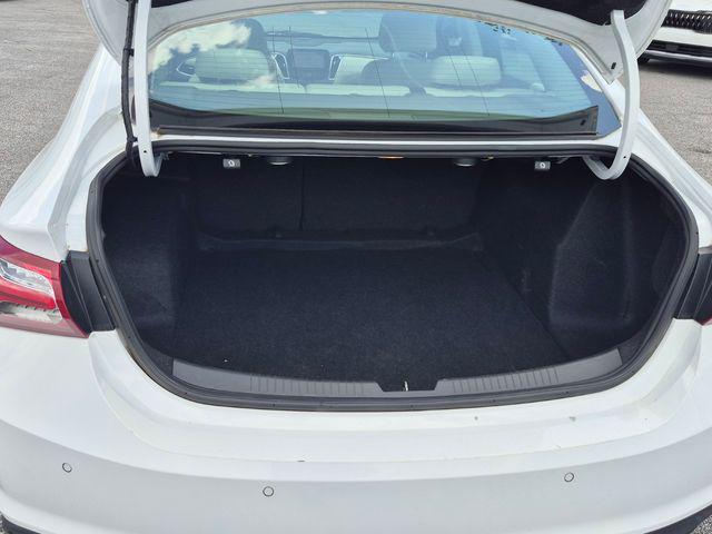 Used 2024 Chevrolet Malibu FWD 2LT For Sale in Florence, SC