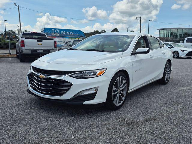 Used 2024 Chevrolet Malibu FWD 2LT For Sale in Florence, SC
