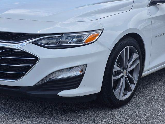 Used 2024 Chevrolet Malibu FWD 2LT For Sale in Florence, SC