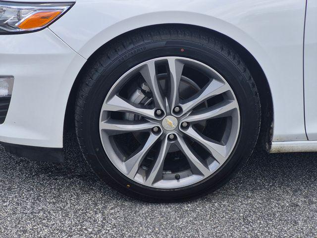 Used 2024 Chevrolet Malibu FWD 2LT For Sale in Florence, SC