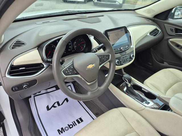 Used 2024 Chevrolet Malibu FWD 2LT For Sale in Florence, SC